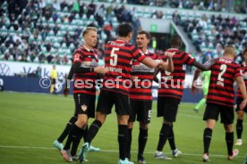 01.10.22 VfL Wolfsburg - VfB Stuttgart