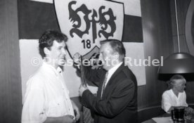 05.06.1993 VfB Stuttgart - SV Werder Bremen