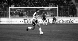 18.12.94 Deutschland - Albanien