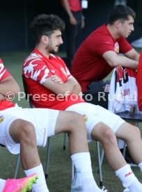 15.07.23 SSV Reutlingen - VfB Stuttgart