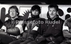 24.11.90 VfB Stuttgart - 1. FC K&ouml;ln