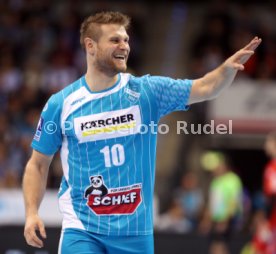 TVB 1898 Stuttgart - HBW Balingen-Weilstetten