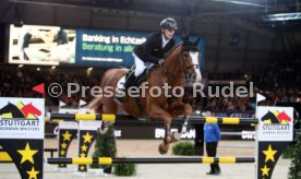 Reiten German Masters 2018