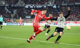 28.01.23 SC Freiburg - FC Augsburg