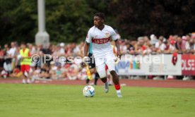 12.07.25 SV Fellbach - VfB Stuttgart