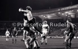 05.11.86 VfB Stuttgart - Torpedo Moskau