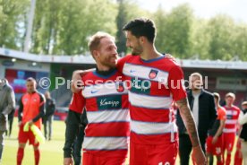 23.05.21 1. FC Heidenheim - Karlsruher SC