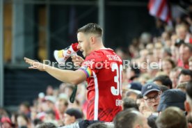 26.09.21 SC Freiburg - FC Augsburg