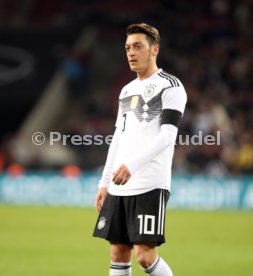 Deutschland - Frankreich