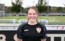 18.08.26 VfB Stuttgart Fototermin Saison 2026/2027