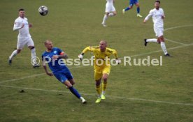 25.03.23 Stuttgarter Kickers - FV Ravensburg
