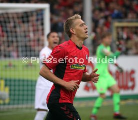 SC Freiburg - Eintracht Frankfurt