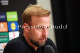 02.10.25 FC Basel - VfB Stuttgart