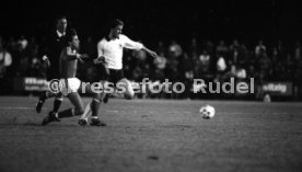 26.03.85 U21 Schweiz - U21 Deutschland