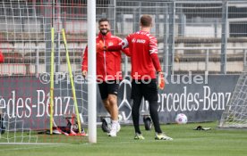30.07.23 VfB Stuttgart Training