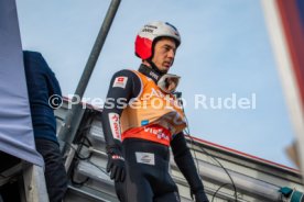 23.01.2026 Skifliegen Oberstdorf Weltmeisterschaft