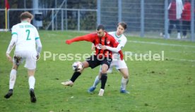 26.11.23 FV Neuhausen - TSV Köngen