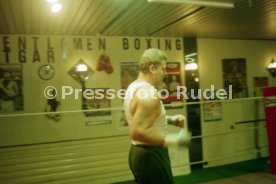 09.12.95 Boxen Schulz - Botha