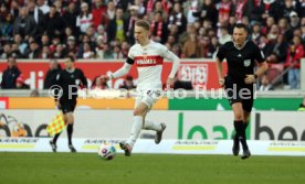 27.01.24 VfB Stuttgart - RB Leipzig