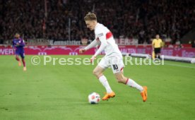 26.10.25 VfB Stuttgart - 1. FSV Mainz 05