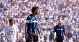 08.09.85 Inter Mailand - AC Pisa