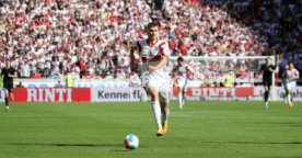 14.05.22 VfB Stuttgart - 1. FC K&ouml;ln