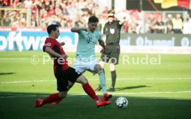 SC Freiburg - FC Bayern M&uuml;nchen