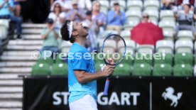Tennis MercedesCup 2016 Stuttgart Weissenhof