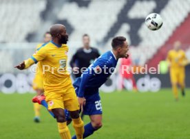 Karlsruher SC - Eintracht Braunschweig
