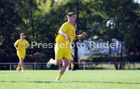 23.08.26 TSV Ph&ouml;nix Steinsfurt - SV Tiefenbach