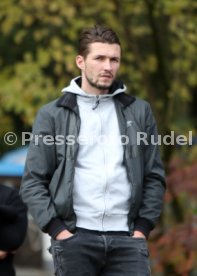 Stuttgarter Kickers Training