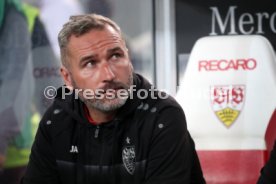 VfB Stuttgart - VfL Bochum