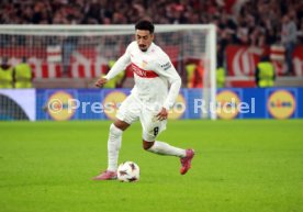 25.09.25 VfB Stuttgart - Celta de Vigo