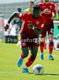 FC 08 Villingen - Fortuna D&uuml;sseldorf