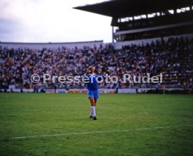 15.06.86 UDSSR - Belgien