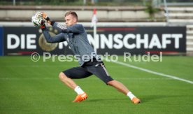 01.09.20 Training DFB Nationalmannschaft Stuttgart