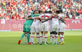 10.09.22 FC Bayern M&uuml;nchen - VfB Stuttgart