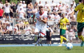20.07.24 VfB Stuttgart - Fortuna Sittard