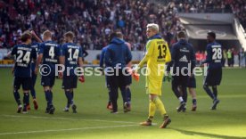 VfB Stuttgart - Hamburger SV