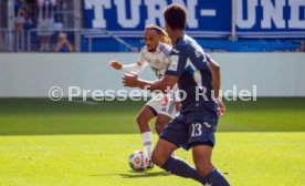 20.09.25 TSG 1899 Hoffenheim - FC Bayern M&uuml;nchen