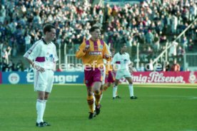 22.02.97 VfB Stuttgart - Karlsruher SC