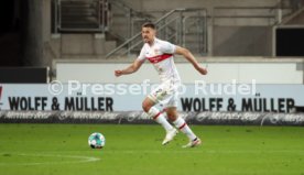 21.04.21 VfB Stuttgart - VfL Wolfsburg
