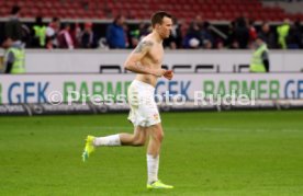 VfB Stuttgart - 1899 Hoffenheim