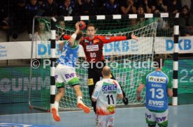 18.09.22 Frisch Auf G&ouml;ppingen - SC Magdeburg