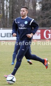 Stuttgarter Kickers