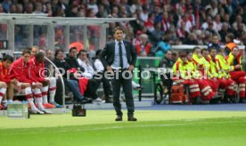 01.06.13 DFB-Pokal Finale 2013 FC Bayern M&uuml;nchen - VfB Stuttgart