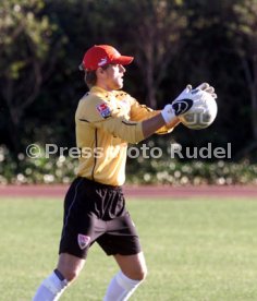 12.01.04 VfB Stuttgart Trainingslager Portugal 2004