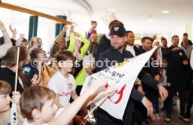 18.03.23 VfB Stuttgart Nachsorgeklinik Tannheim