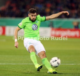 1. FC Heidenheim - VfL Wolfsburg