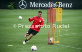 03.08.23 VfB Stuttgart Training